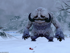 [Beasts of the Imperial Wild] [삼위일체의 공존 관계]