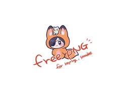 천관 키링 도안