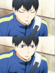 카게야마 토비오