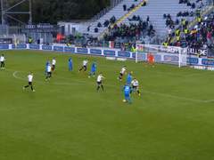 12.14(화) 04:45세리에A AS로마 vs 스페치아