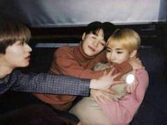 상황문답 - 뺨 때렸을 때 시티들 반응