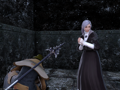 [A Place of Greater Safety] [서로 도우며]