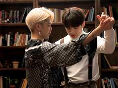 열어분 기다리실까봐 알람