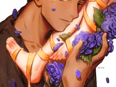 일사넬, 사랑을 담아.