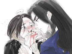 [드림] 지옥에서 올라온 유사녀 백업글