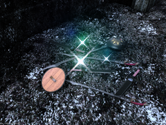 [Ordnance Cleanup Committee] [버려진 무기를 회수하라]