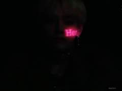 [김태형 단편] 괴도키드 上