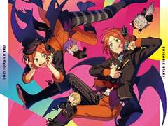 TRICK with TREAT!!(with UNDEAD) – 2wink 한국어 개사