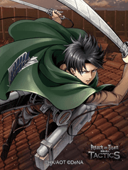 [진격거/도리벤]마이키가 진격거에서 태어났다면