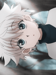 [헌터x헌터]그를 죽여줘, 키르아