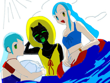 새로운 선생님프로필+일상버전