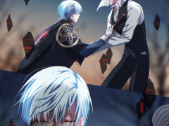 [Mainstream #01] 추신. 그리하여 영원에 닿도록 - 41