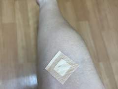 FTM 호르몬 초진 및 상담