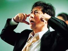 죄인은 대체 누구란 말인가, <성냥공장 소녀 (1989, 아키 카우리스마키)>