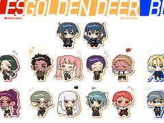 파이어 엠블렘 풍화설월 스티커