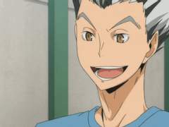 하이큐 장편 상황문답 / 우리의 온도 [9℃]