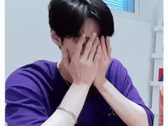 뻔하디 뻔한 TALK 을 하려고 했는데...