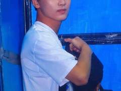 반짝이던 너를 좋아했어