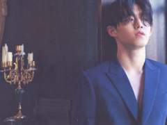 [쿱겸] Brain, Boss, Baby 48.