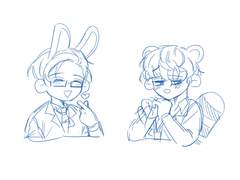 쥬돗 키링 도안