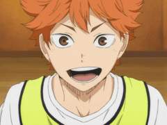 하이큐 장편 상황문답 / 하이큐 빌라에 살아요 [8]