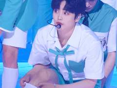 남돌 반바지 러버스 클럽 1