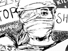 어떤 자유 (2020)