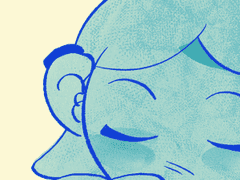 B청각장애인-프롤로그