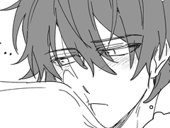 동거 뒷북 만와