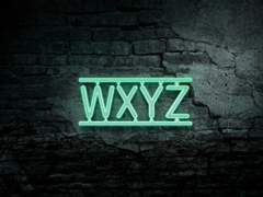 W-X-Y-Z