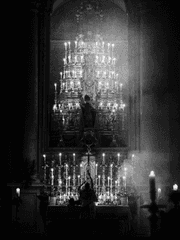 악의 성좌(聖座)