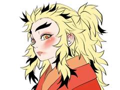 렌고쿠 유곽 잠입