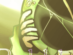 화공하면서 그린거