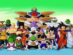 드래곤볼｜마우스 커서