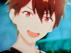 [치아미도] Red Power—☆!! (1)