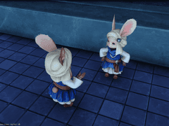 [Cloth Maketh the Man] [레포릿과 패션쇼]