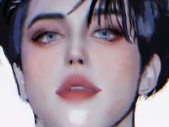 조아라 헤샷작가의 히어로 '이재선'[모델:BTS(재민&뷔)]