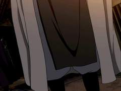 [은혼 카무이 드림] 도대체 무슨 일이 있었던 걸까요?