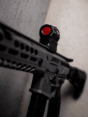 어느 조직의 평화로운 일상