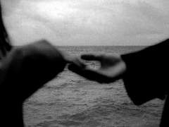 운명을 믿지 마세요