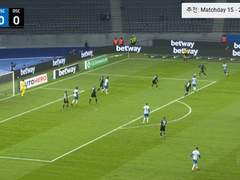 12.15(수) 04:30분데스리 마인츠05 vs H베를린