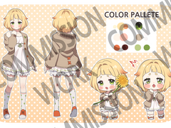 ㄱㄴㄴ님 커미션