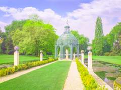 이즈마코 - 공작의 사랑 : 절대 양보 못 하니까