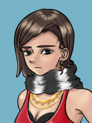 일러스트 (팬아트 포함)