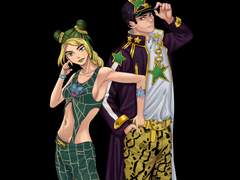 죠죠의 기묘한 모험