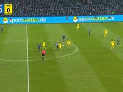 12.15(수) 04:30분데스리 아르미니 vs VfL보훔