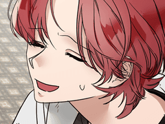 치마 아래 인어 꼬리