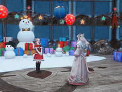 별빛축제를 시작할 수 없어?