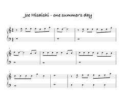 칼렛KaLeT 악보제작 (close)