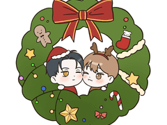 션다미리메리크리스마스